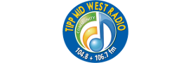 Tipp Mid West Radio logo